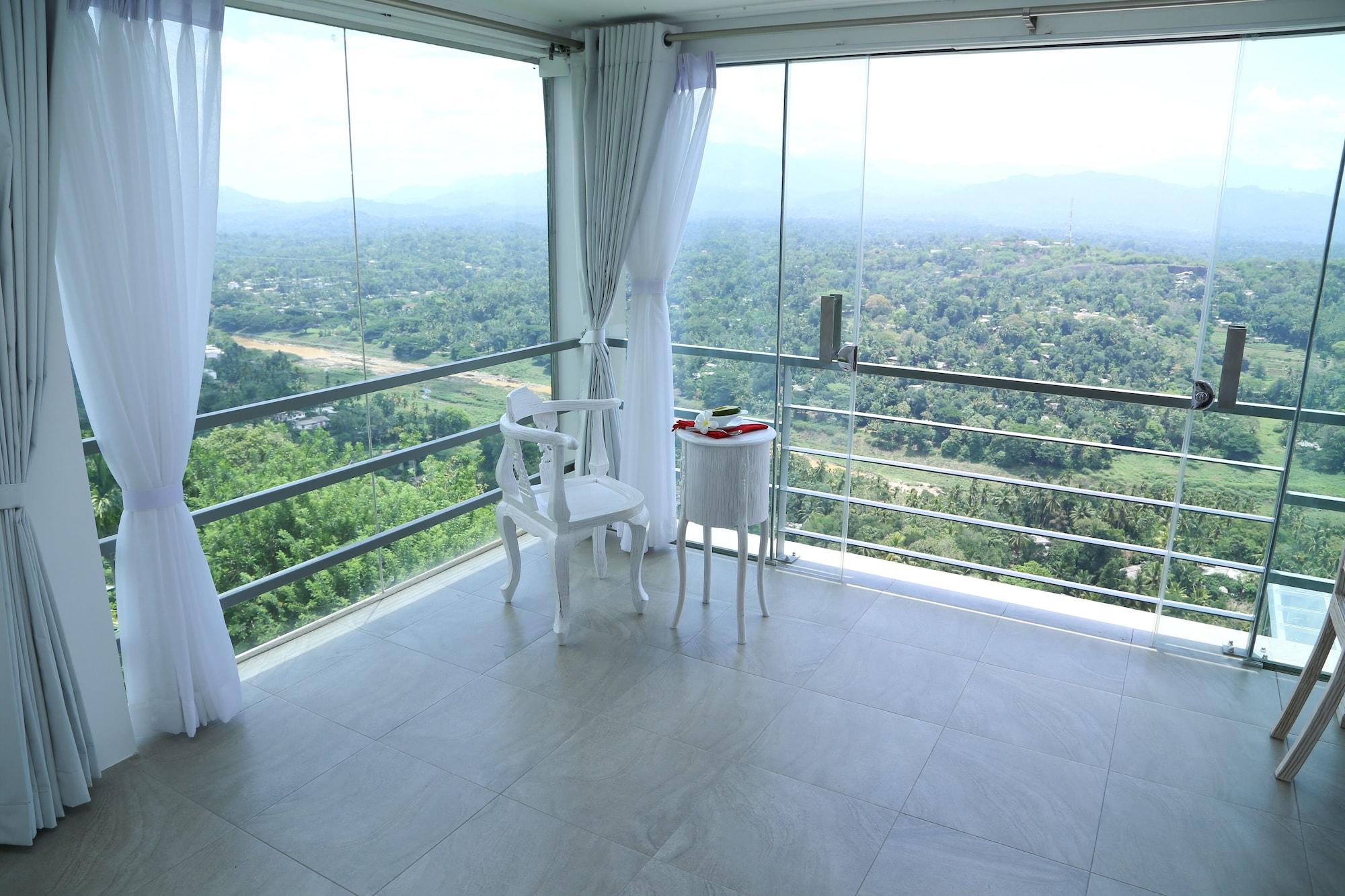 Sky Pavilion Kandy Eksteriør bilde