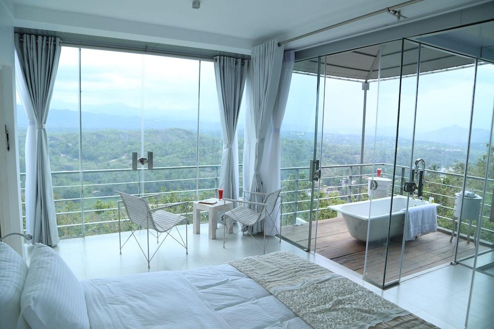 Sky Pavilion Kandy Eksteriør bilde
