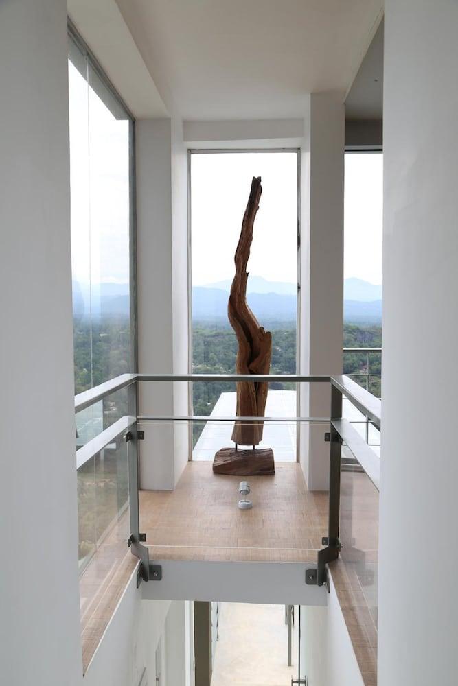 Sky Pavilion Kandy Eksteriør bilde