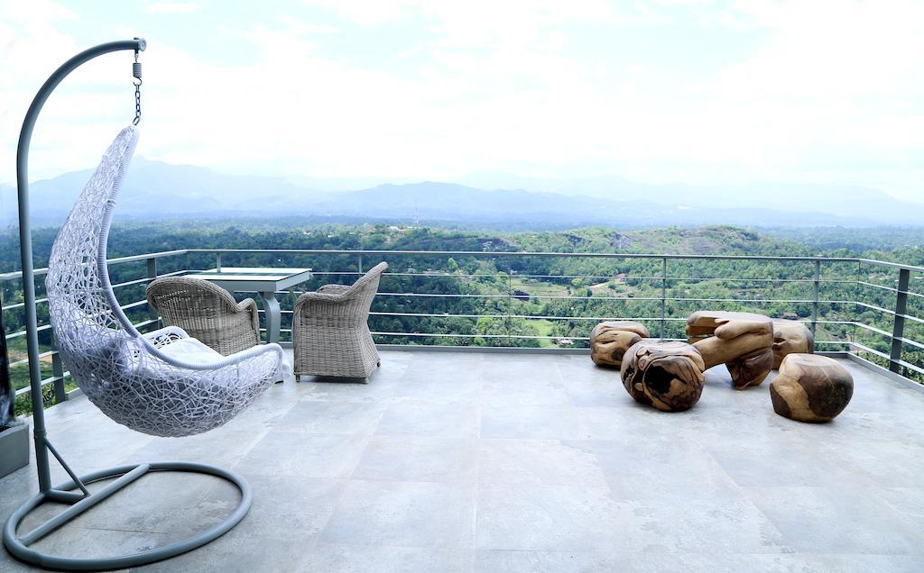 Sky Pavilion Kandy Eksteriør bilde