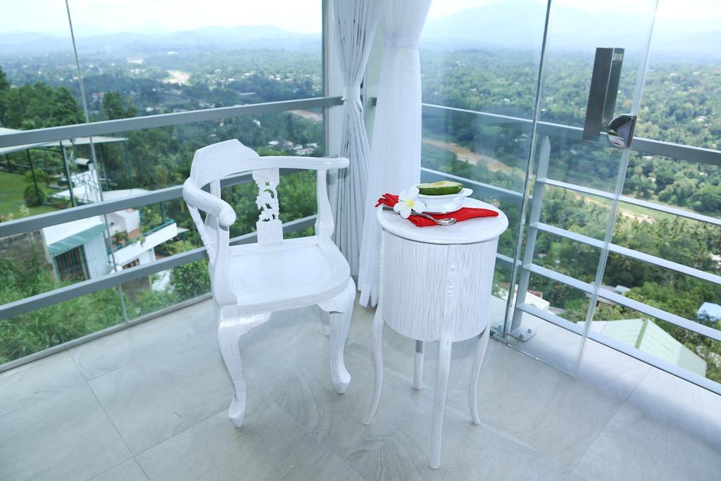 Sky Pavilion Kandy Eksteriør bilde