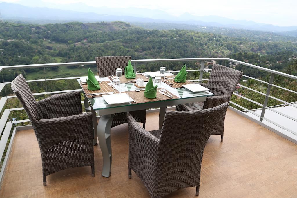Sky Pavilion Kandy Eksteriør bilde