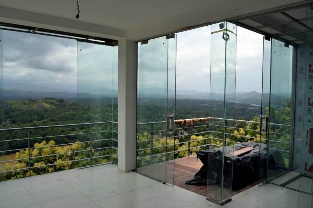 Sky Pavilion Kandy Eksteriør bilde