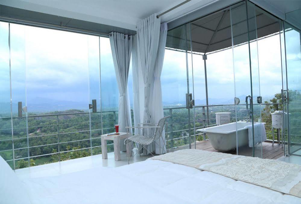 Sky Pavilion Kandy Eksteriør bilde